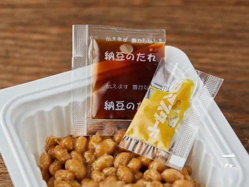 软糯爽口的国产纳豆,当零食 调菜 拌饭 越吃越过瘾