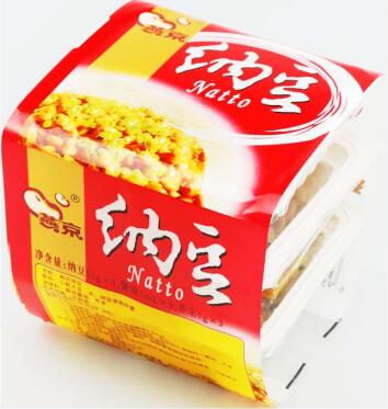 燕京纳豆 致力打造 纳豆中的国家队