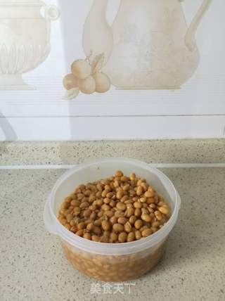 拉丝纳豆的做法 拉丝纳豆怎么做 putimama的菜谱