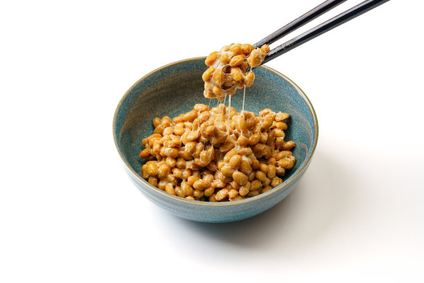 纳豆照片