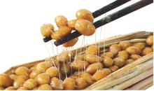 纳豆胶囊