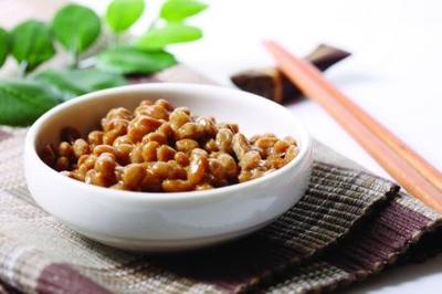 纳豆和黄豆的区别本质在哪