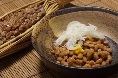 你造吗?纳豆+红曲米=最佳拍档