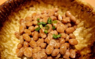 纳豆成名史