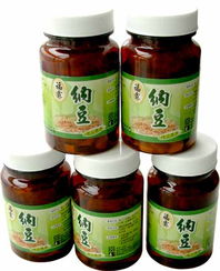福霖纳豆激酶