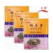 【纳豆菌种】最新最全纳豆菌种 产品参考信息