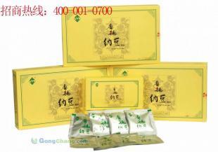 纳豆健康产品招商合作 专注三高调理与溶栓领域