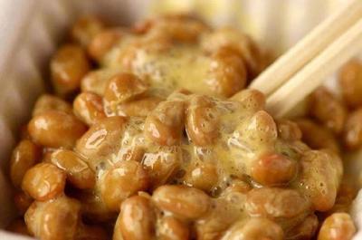 重口味的最爱 纳豆,闻着臭却吃着香的健康美食