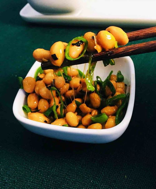 自制纳豆——家庭健康美食的简单制作方法