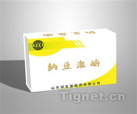 纳豆 传统与现代健康功效的交汇