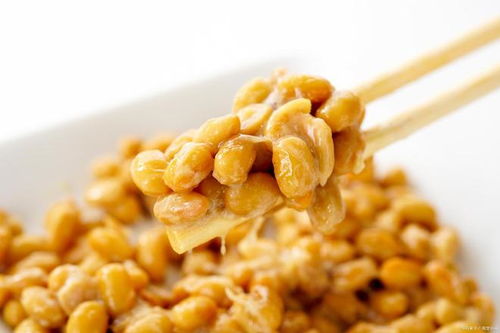 纳豆概览 一种源自日本的传统发酵食品